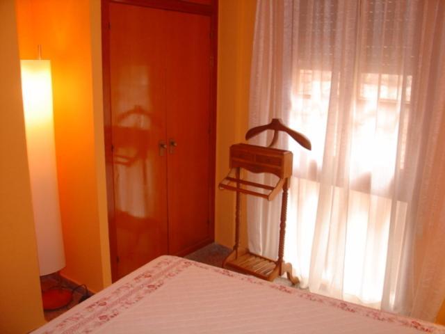 Hostal Restaurante Arasa Санта-Барбара Номер фото