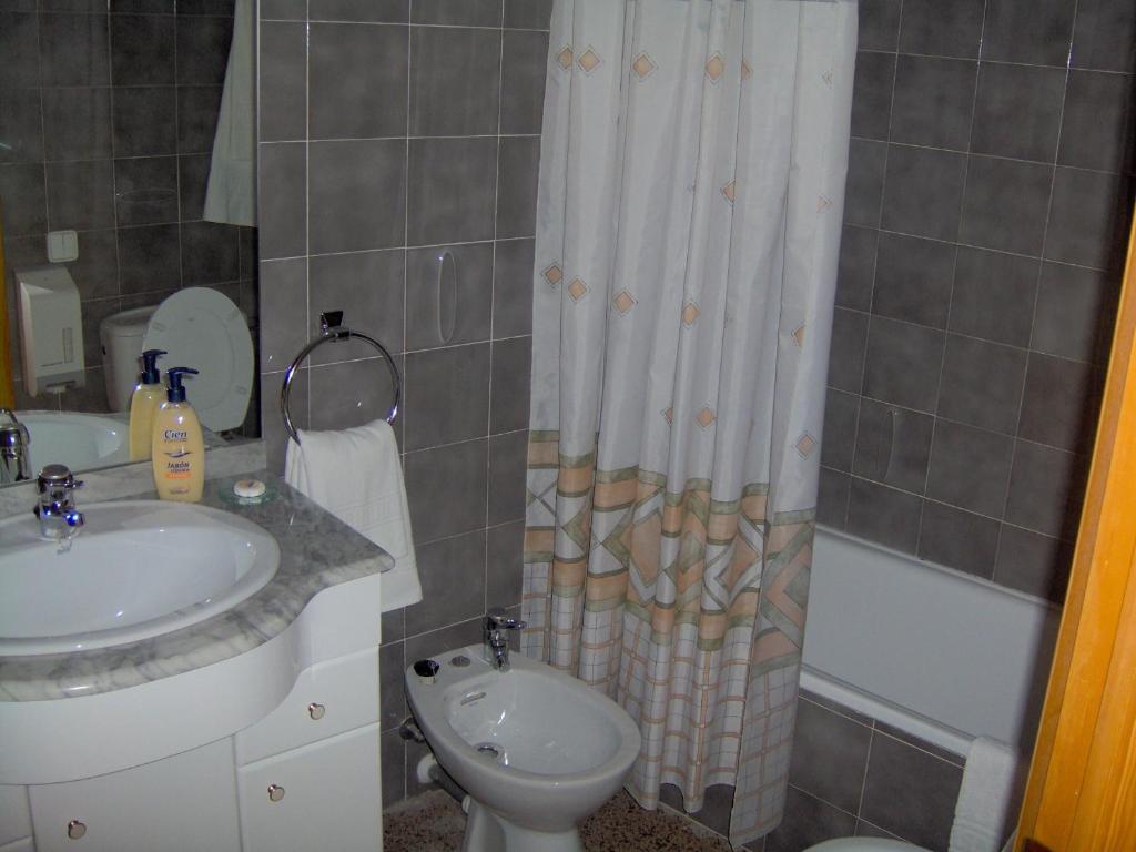 Hostal Restaurante Arasa Санта-Барбара Номер фото
